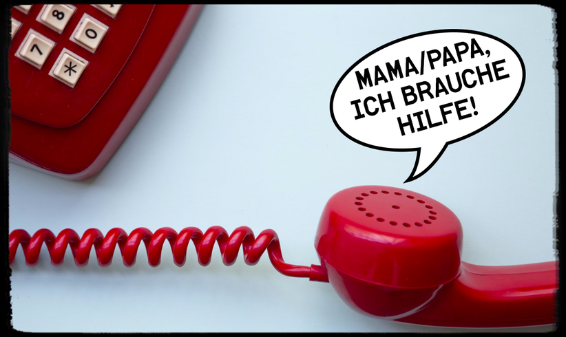Tatort Telefon