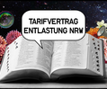 Die Kernpunkte des Tarifvertrags "Entlastung NRW"