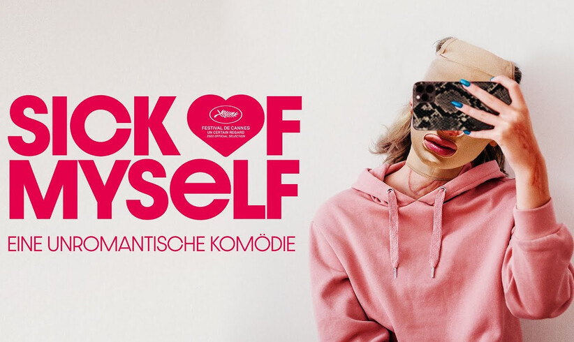 Kinostart: 'Sick of Myself'