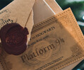 Harry Potter Serie: Erste Einblicke