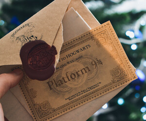 Harry Potter Serie: Erste Einblicke