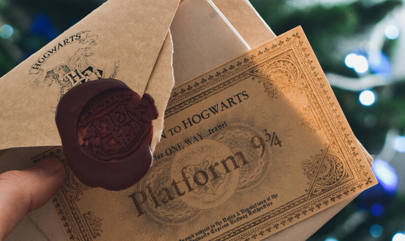 Harry Potter Serie: Erste Infos zum Cast