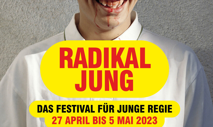 Radikal jung