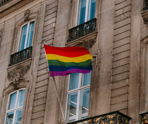 Ein Wohnprojekt für lesbische und queere Menschen
