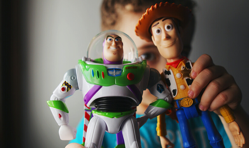 Alle Infos zu 'Toy Story 5'