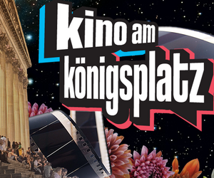 Kino am Königsplatz 2023 