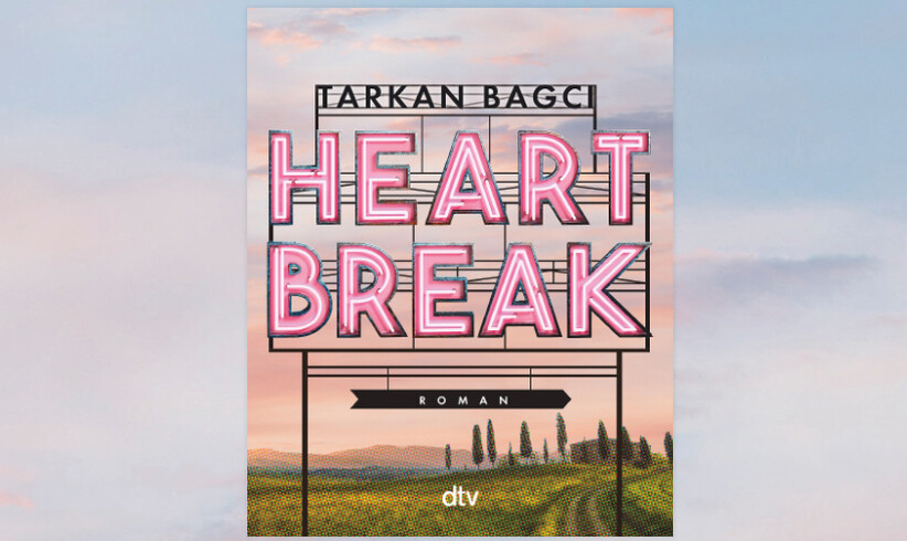 Die egoFM Buchhaltung: Heartbreak