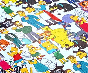 Die Simpsons sind mit Staffel 35 zurück