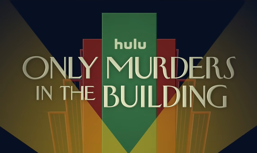 News zu Staffel vier von 'Only Murders in the Building'