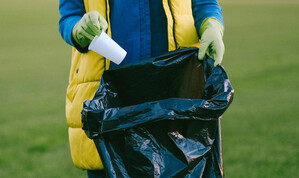 Spogomi-WM: Müllsammeln als Sport