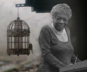 Wer war Maya Angelou?
