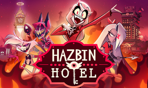 Hazbin Hotel 