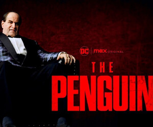 Alle Infos zum Batman-Spin-off The Penguin