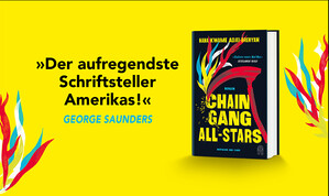 egoFM Buchhaltung: 'Chain-Gang All-Stars'