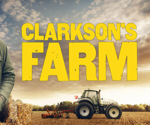 Clarkson's Farm 