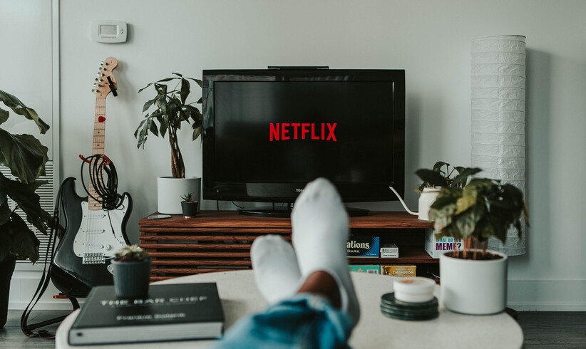 Die beliebtesten Serien auf Netflix