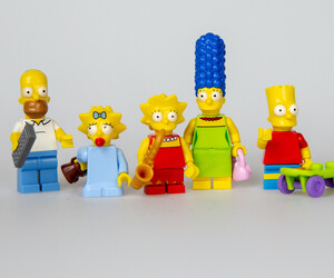 Die Simpsons – Die Orakel von Springfield? 