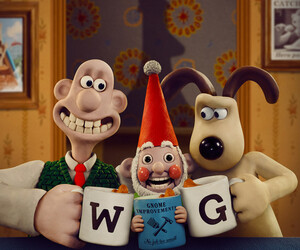 Wallace & Gromit: Vengeance Most Fowl