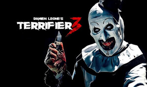 Terrifier 3