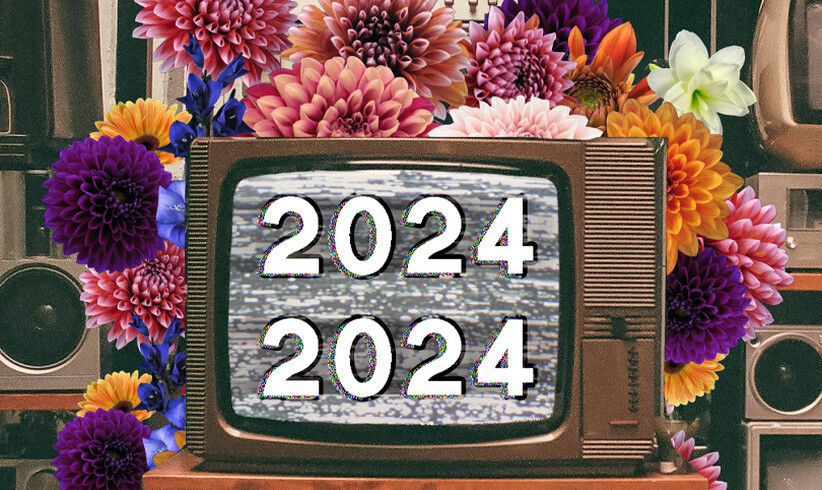 Die besten Serien 2024