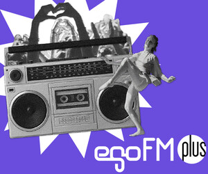 egoFM plus - die neue App