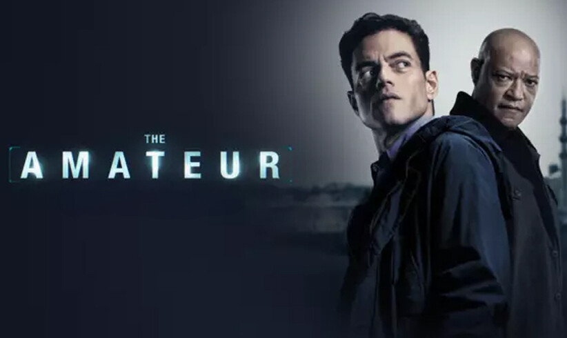 The Amateur