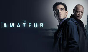 The Amateur