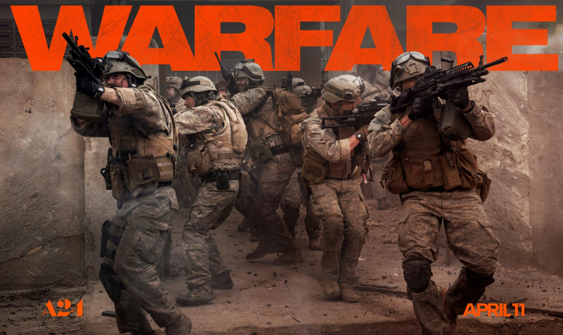 Warfare