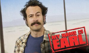 My Name is Earl