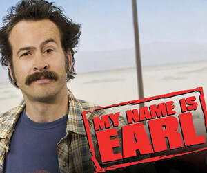 My Name is Earl