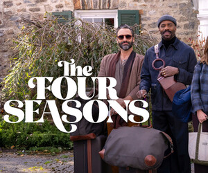 The Four Seasons 