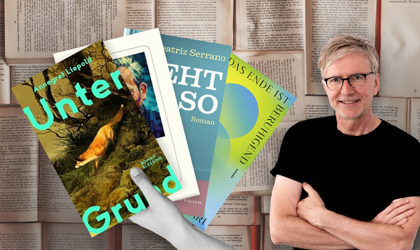 Die egoFM Buchhaltung | Folge 94