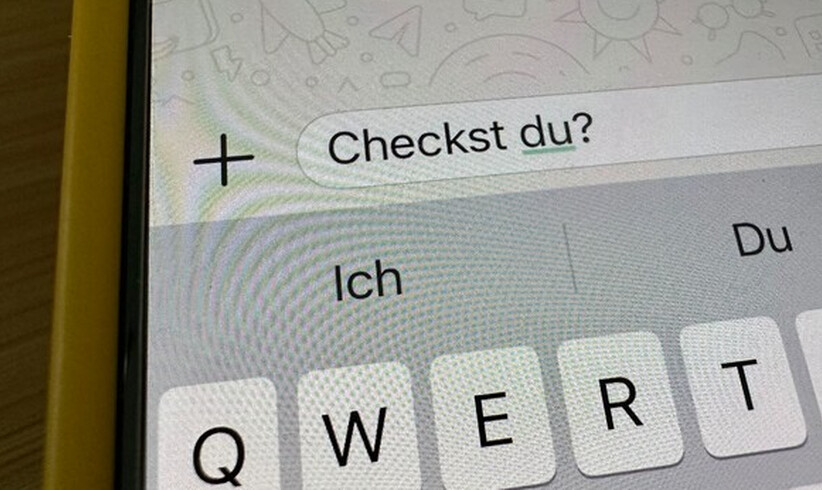 Das Jugendwort 2025 wird gesucht