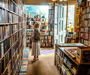 Die 10 besten Bücher 2025