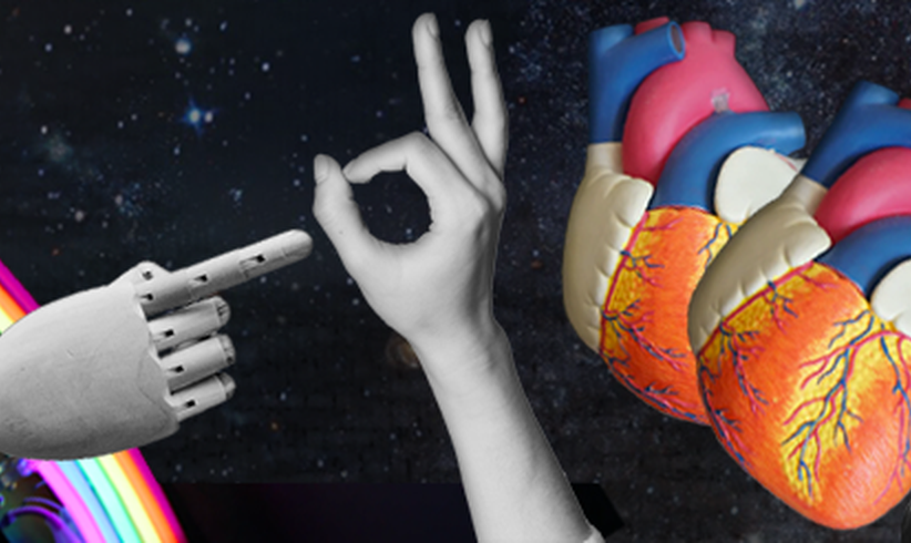 Geballtes Wissen zum Thema Sex