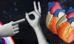 Geballtes Wissen zum Thema Sex