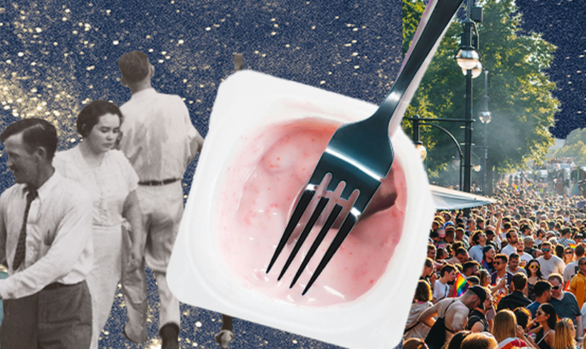 Geballtes Wissen zum Thema Gemeinschaft