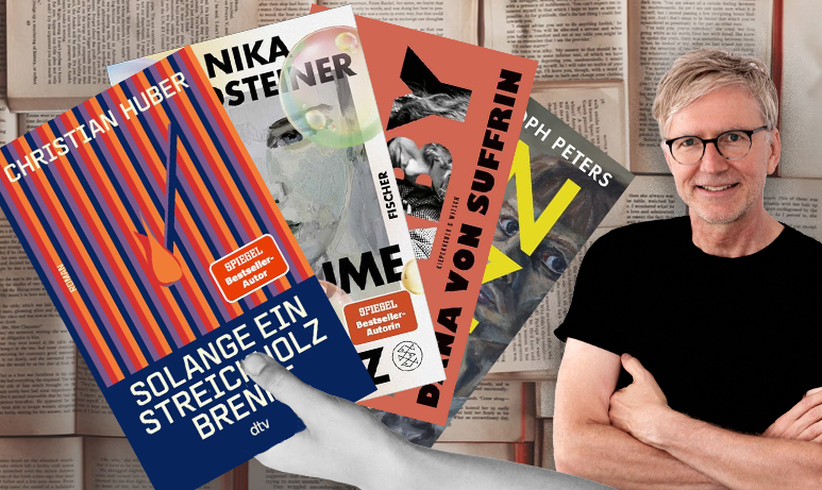 Die egoFM Buchhaltung | Folge 104