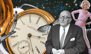 Geballtes Wissen zum Thema Ewiges Leben