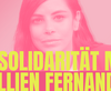 Kristina Lunz über über die Petition "In Solidarität mit Collien Fernandes"
