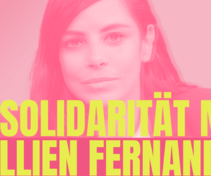 "Damit Frauen besser vor digitaler und analoger männlicher Gewalt geschützt werden"