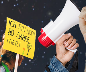 Geballtes Wissen zum Thema Widerstand & Ungehorsam