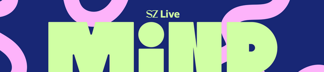 Das SZ Live MINDPOP Festival