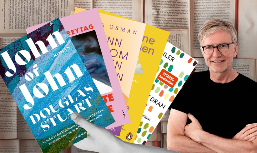 Die egoFM Buchhaltung | Folge 105