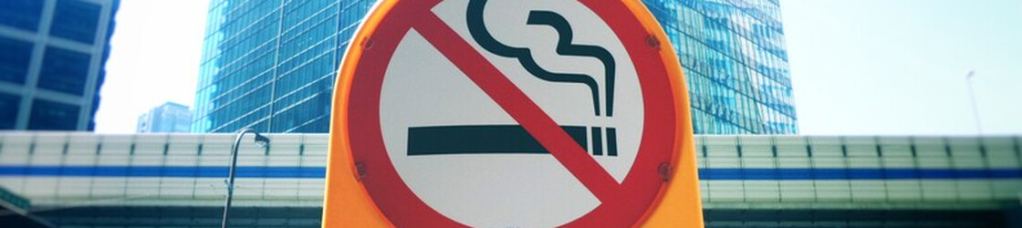 Geballtes Wissen zum Thema Rauchen