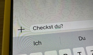 Das Jugendwort 2026 wird gesucht