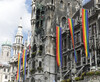 Der Lesbian Monday auf dem Oktoberfest