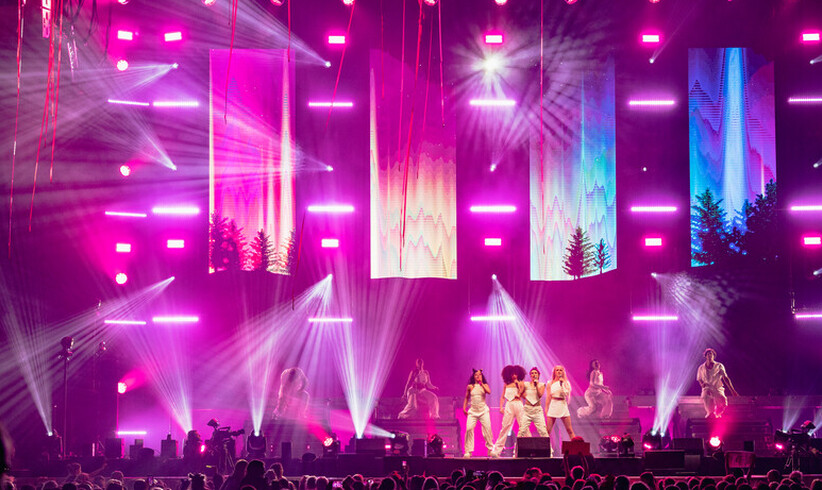 K-Pop Forever!