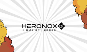 Heronox: Die neue Brand von Bavarian Caps