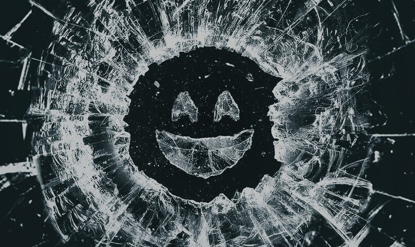 Alle Infos zur achten Staffel von Black Mirror
